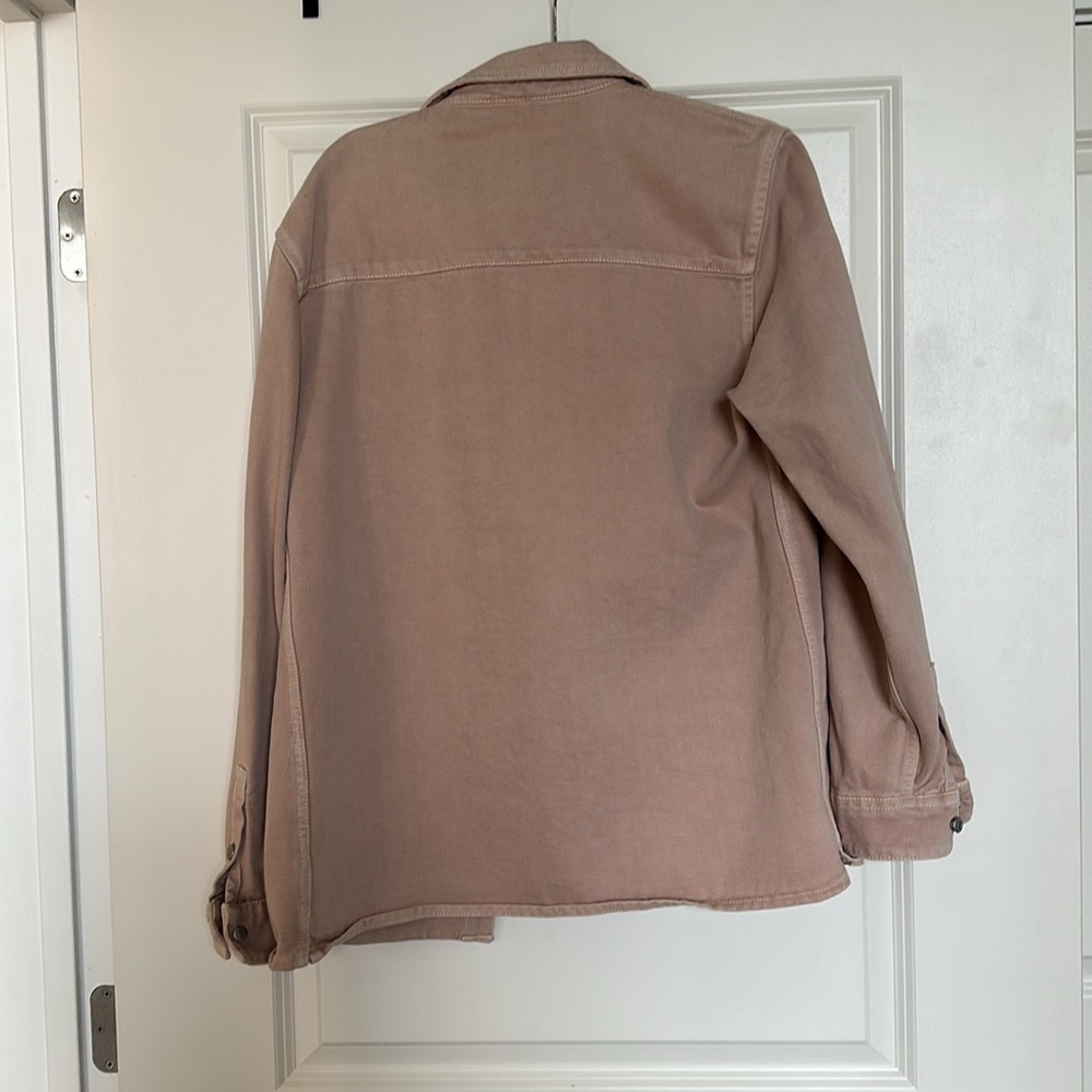 Lightweight Zara Jacket - Picture 2 of 2